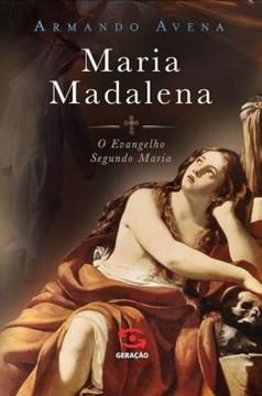 Imagem de MARIA MADALENA