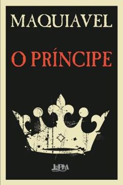 Imagem de PRINCIPE, O