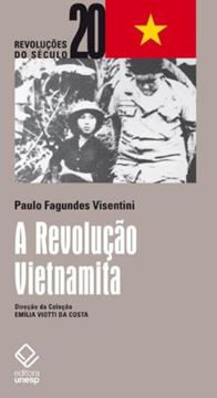 Imagem de A REVOLUCAO VIETNAMITA