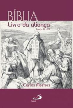 Imagem de BIBLIA - LIVRO DA ALIANCA