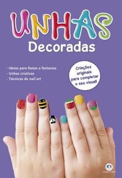 Imagem de UNHAS DECORADAS