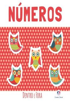 Imagem de NUMEROS - DENTRO E FORA