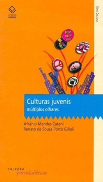 Picture of CULTURAS JUVENIS