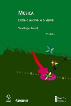 Imagem de MUSICA: ENTRE O AUDIVEL E O VISIVEL