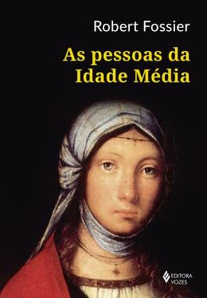 Picture of PESSOAS DA IDADE MEDIA, AS
