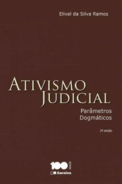 Picture of ATIVISMO JUDICIAL - PARAMETROS DOGMATICOS - 2ª ED