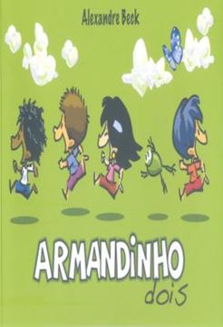 Imagem de ARMANDINHO - VOL 2