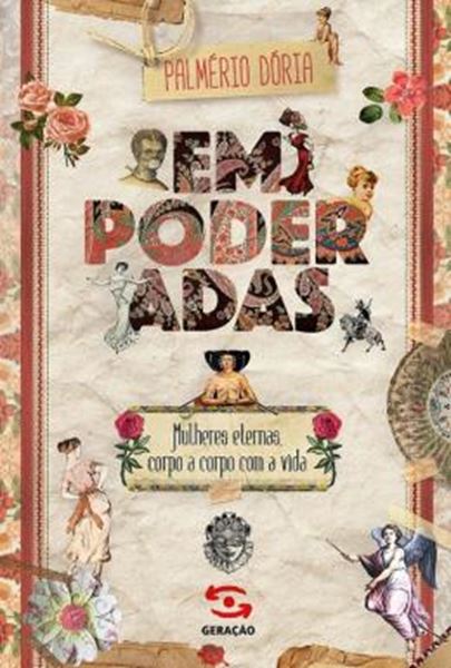 Picture of EMPODERADAS! - MULHERES ETERNAS, CORPO A CORPO COM A VIDA