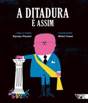 Imagem de DITADURA E ASSIM, A