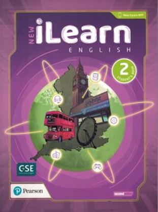 Imagem de NEW ILEARN 2 SB AND WB - 2ND ED