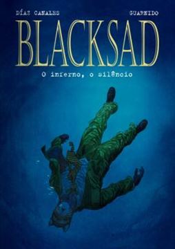 Imagem de BLACKSAD - VOLUME 4