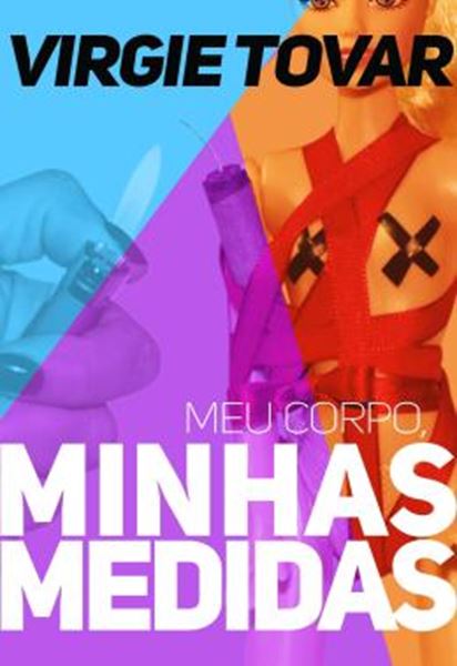 Picture of MEU CORPO, MINHAS MEDIDAS