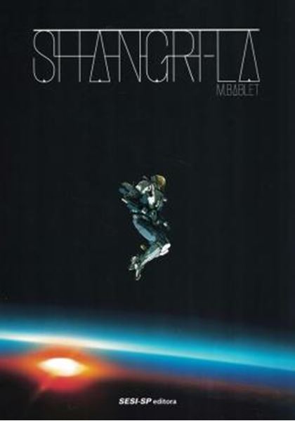 Picture of SHANGRI-LA