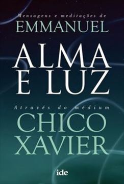 Imagem de ALMA E LUZ - 7ª ED