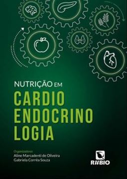 Imagem de NUTRICAO EM CARDIOENDOCRINOLOGIA
