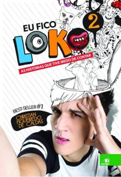 Picture of EU FICO LOKO - VOL.  2 - ED. COMPACTA