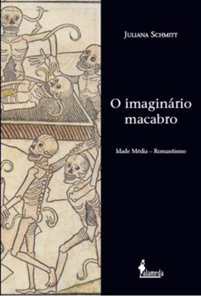 Picture of O IMAGINARIO MACABRO - IDADE MEDIA - ROMANTISMO
