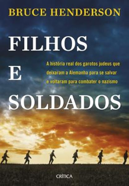 Picture of FILHOS E SOLDADOS