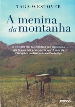 Imagem de A MENINA DA MONTANHA