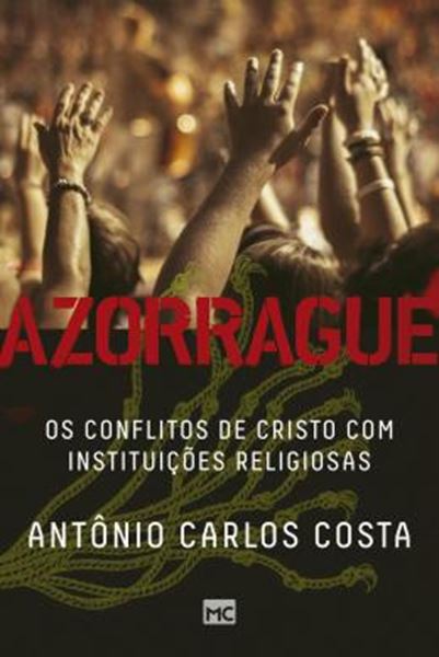 Picture of AZORRAGUE