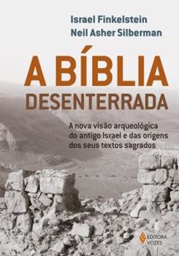 Imagem de BIBLIA DESENTERRADA, A
