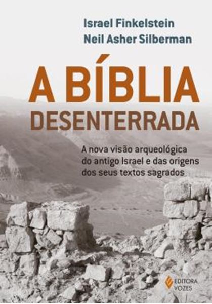 Picture of BIBLIA DESENTERRADA, A