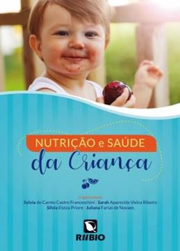 Imagem de NUTRICAO E SAUDE DA CRIANCA