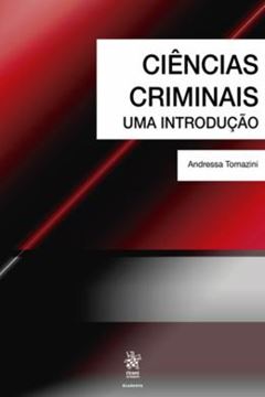 Imagem de CIENCIAS CRIMINAIS - UMA INTRODUCAO