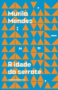 Imagem de IDADE DO SERROTE, A