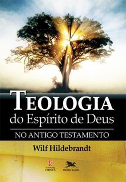 Picture of TEOLOGIA DO ESPIRITO DE DEUS NO ANTIGO TESTAMENTO