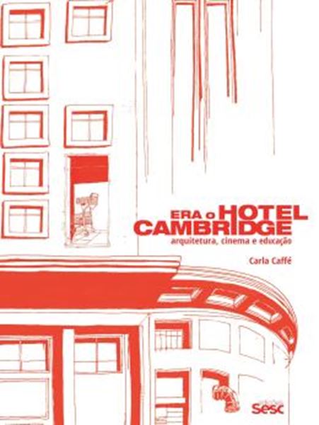 Picture of ERA O HOTEL CAMBRIDGE