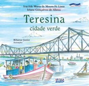 Imagem de TERESINA - CIDADE VERDE