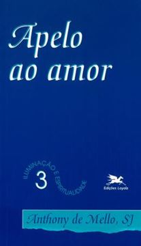 Imagem de APELO AO AMOR - 8ª ED