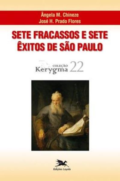 Picture of SETE FRACASSOS E SETE EXITOS DE SAO PAULO