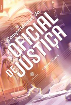 Imagem de COMPETENCIAS DO OFICIAL DE JUSTICA