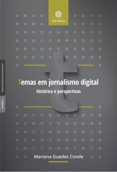 Picture of TEMAS EM JORNALISMO DIGITAL