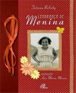 Imagem de LEMBRANCAS DE MENINA