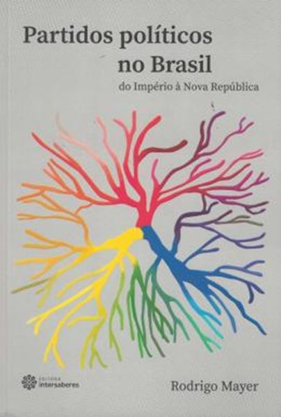 Picture of PARTIDOS POLITICOS NO BRASIL