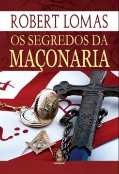 Imagem de SEGREDOS DA MACONARIA, OS - VOLUME 1
