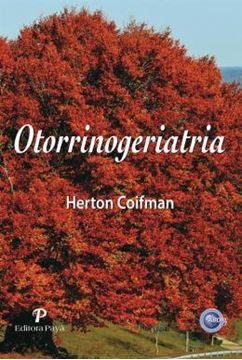 Imagem de OTORRINOGERIATRIA