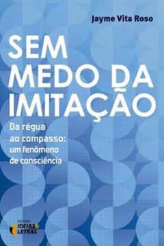 Imagem de SEM MEDO DA IMITACAO