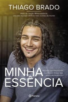 Imagem de MINHA ESSENCIA