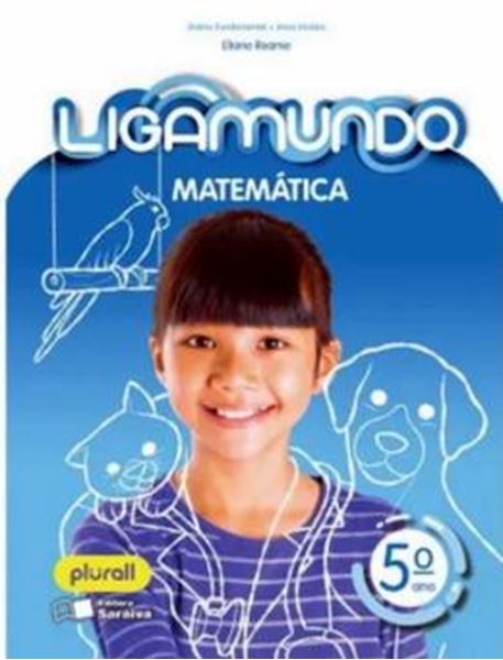 Picture of LIGAMUNDO MATEMATICA - 5º ANO