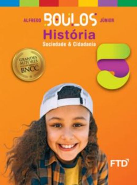 Picture of GRANDES AUTORES - HISTORIA - VOL. 5 - 2ª ED