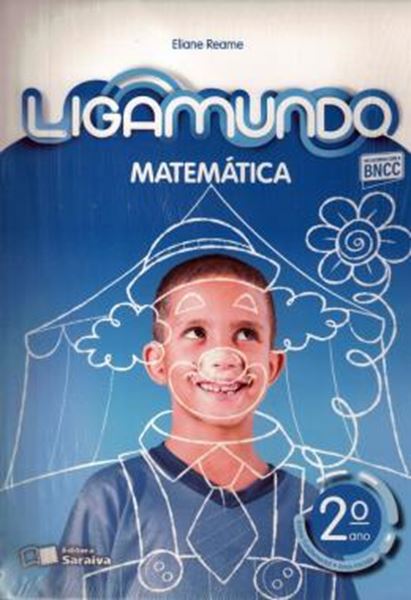 Picture of LIGAMUNDO MATEMATICA - 2ª ANO