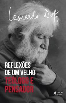 Imagem de REFLEXOES DE UM VELHO TEOLOGO
