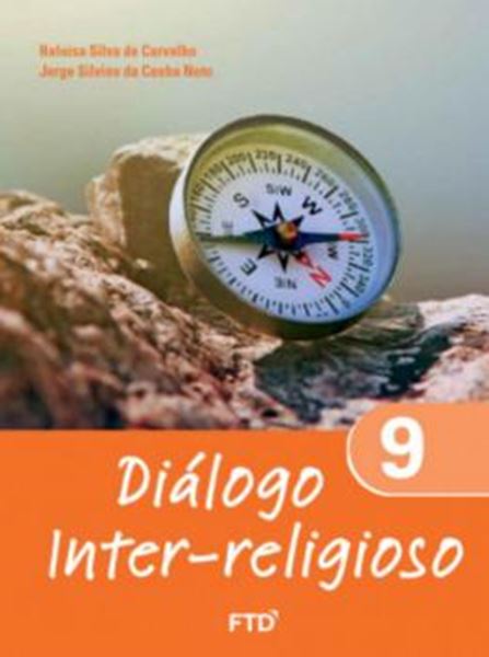 Picture of DIALOGO INTER-RELIGIOSO - 9º ANO