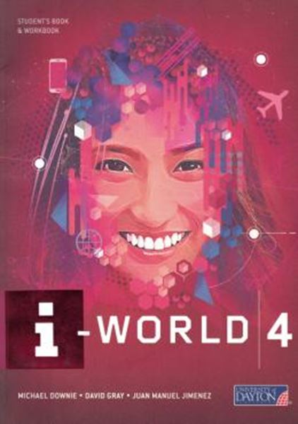 Picture of I WORLD 4 - 9º ANO