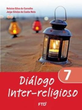 Imagem de DIALOGO INTER-RELIGIOSO - 7º ANO