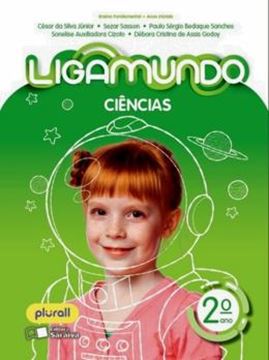 Imagem de LIGAMUNDO CIENCIAS - 2º ANO